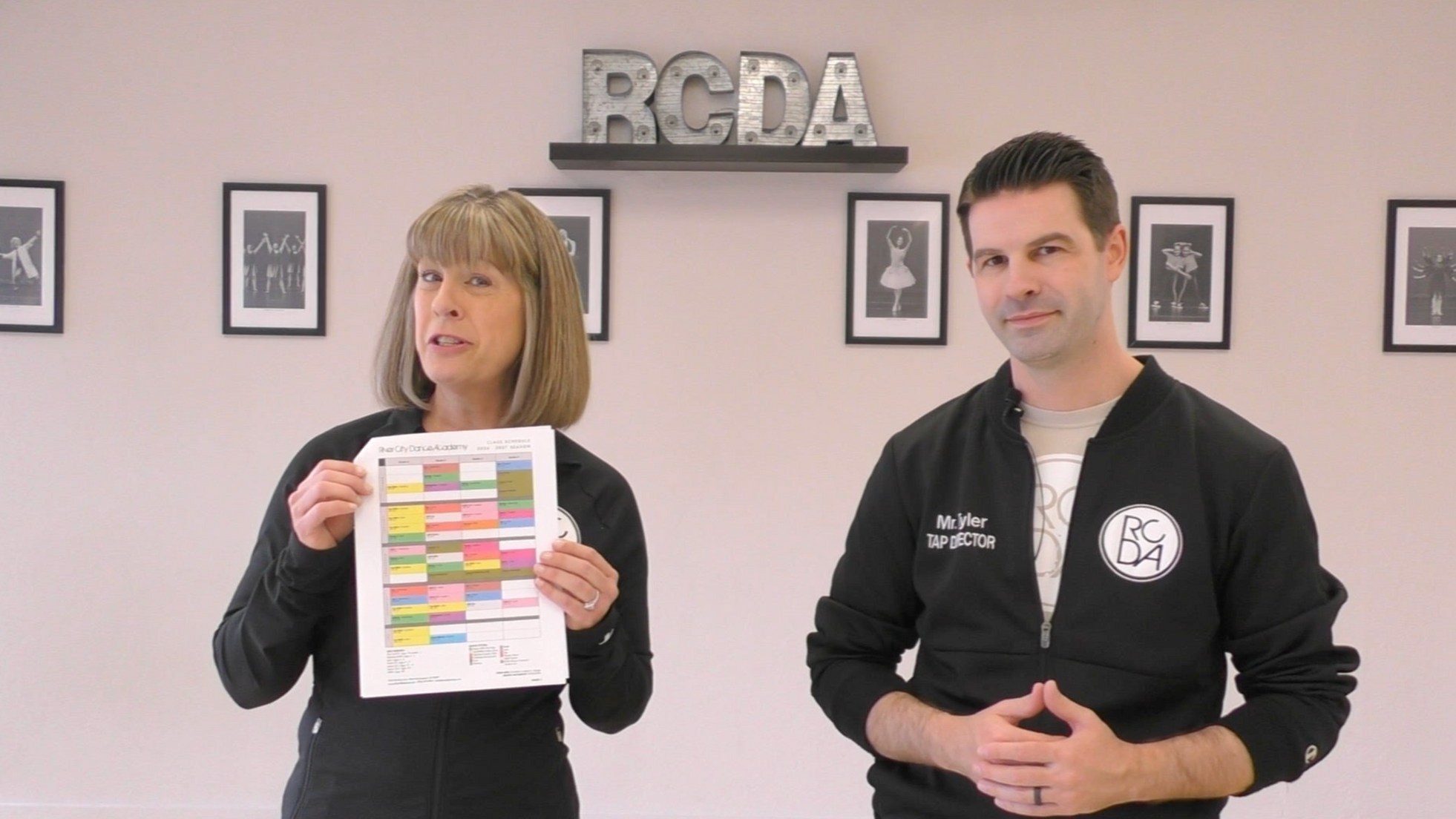 RCDA Video Newsletter - May 2026